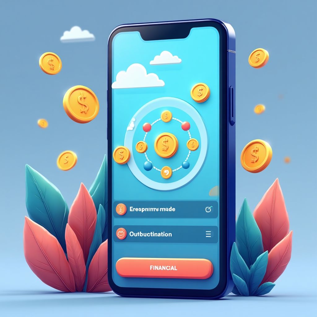 Detalles de la aplicación FinEduca